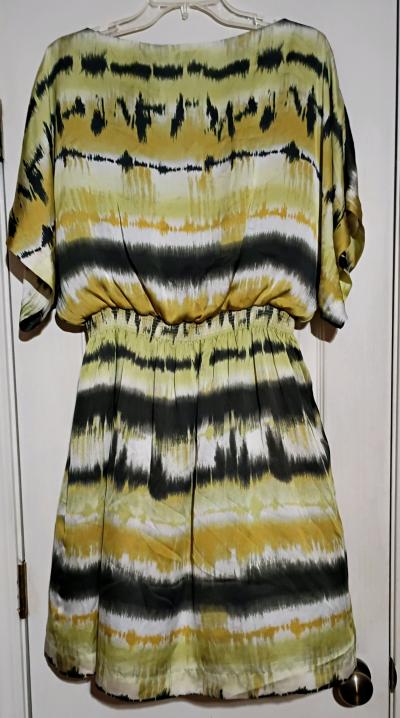 Jessica Howard printed dress size 16