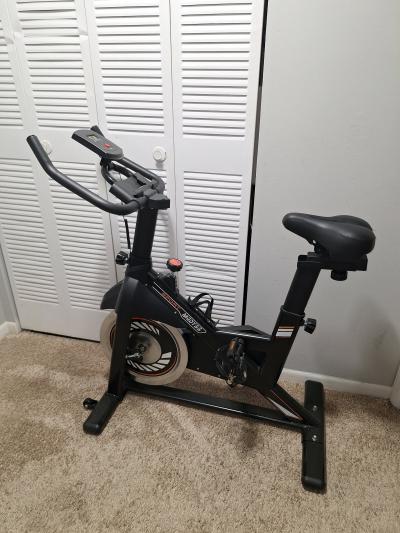 Exercise Bike