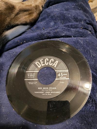 vinyl records Polka music romantic music country music - Thumbnail 9