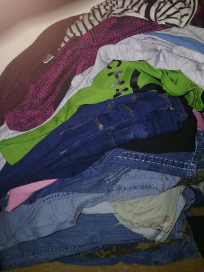 Belts Shirts Jeans Skirts Workout Dresses - Thumbnail 2