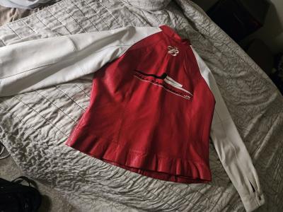 Dale jr jacket - Thumbnail 5