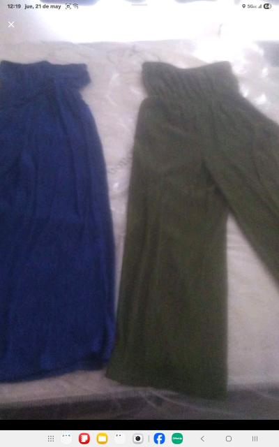 jumpsuits - Thumbnail 2