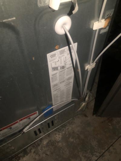 GE Profile French Door Refrigerator - Thumbnail 8