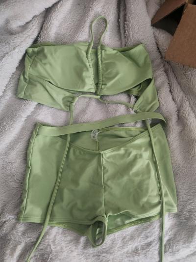 Swimsuit - Thumbnail 3