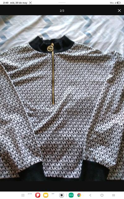 Michael kors sweater - Thumbnail 3