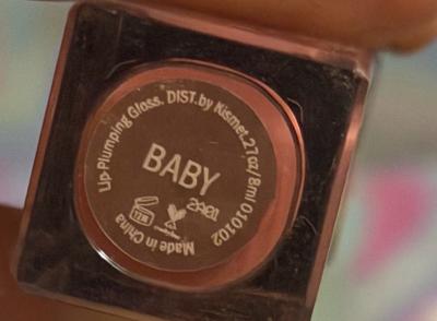 bundle of 4 lip products all new - Thumbnail 4