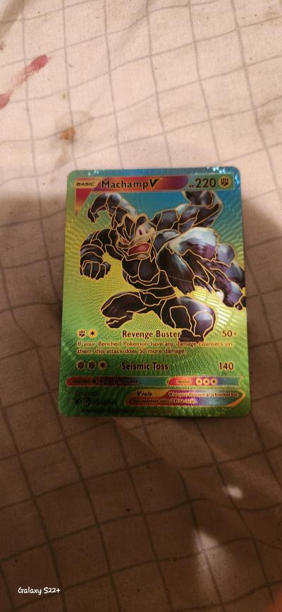 14 pokemon cards worth more than the price listed - Thumbnail 4