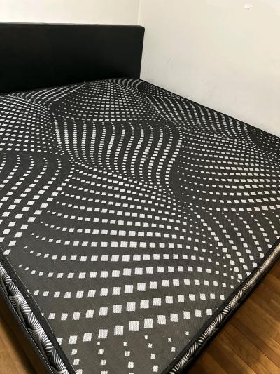 King Size Mattress Great Condition Basically brand new