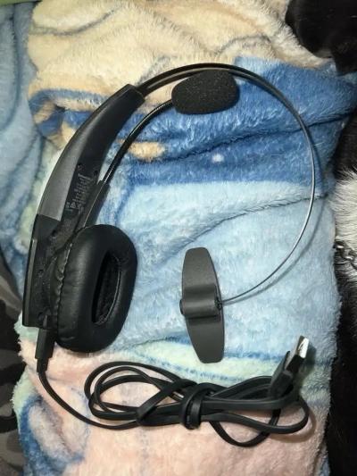BlueParrot Pro Headset - Thumbnail 2