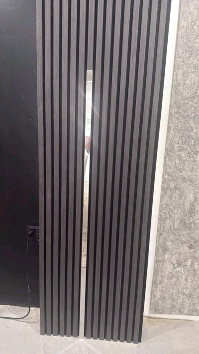 Modern Wood Slat Wall Panels  Miami - Thumbnail 9