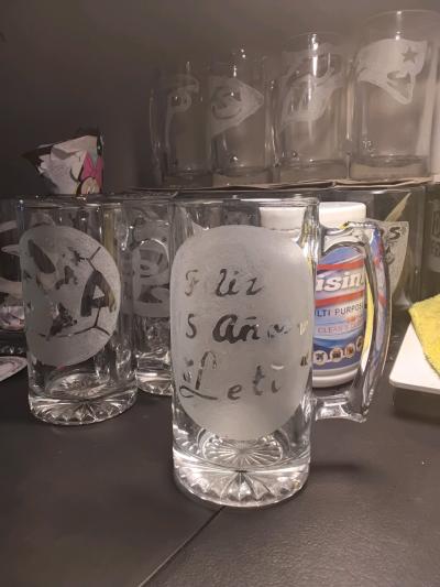 mugs for party or events - Thumbnail 5