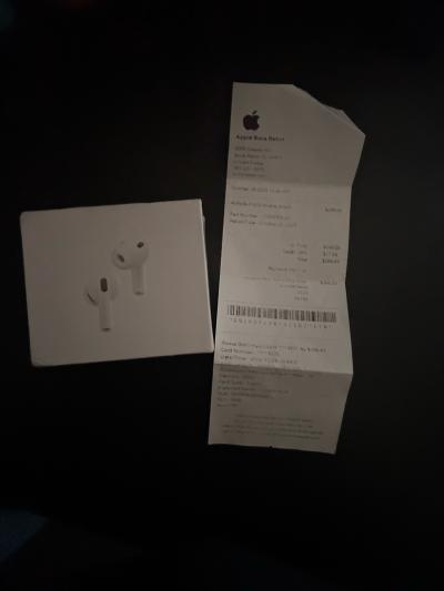 apple airpods pro 3 - Thumbnail 2