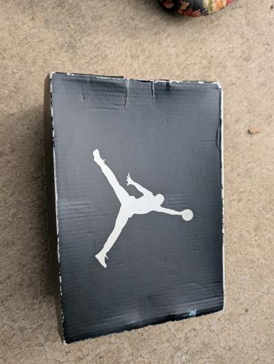 toddlers Jordan flights - Thumbnail 3