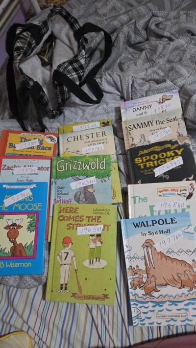Kids books - Thumbnail 9