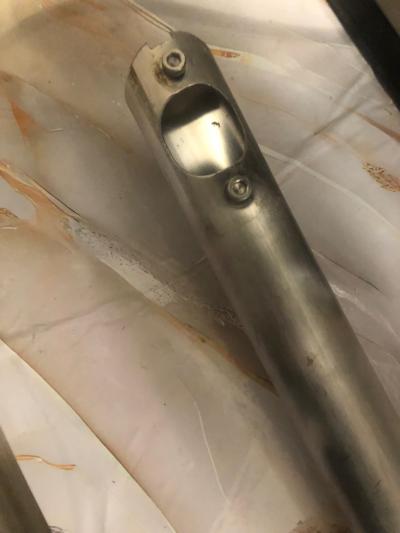 GE Profile French Door Refrigerator - Thumbnail 12