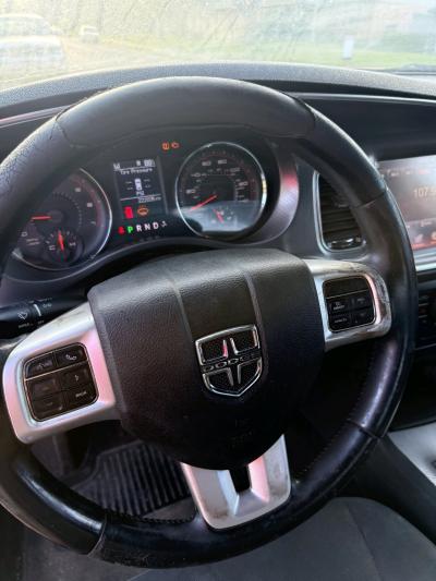 dodge charger 2011 - Thumbnail 7