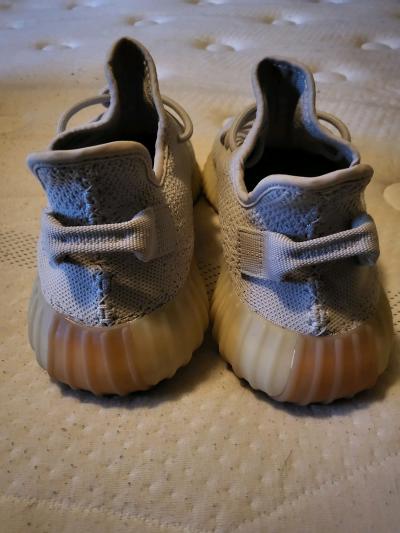 Yeezy Boost 350 V2 Sesame 2018 - Thumbnail 3