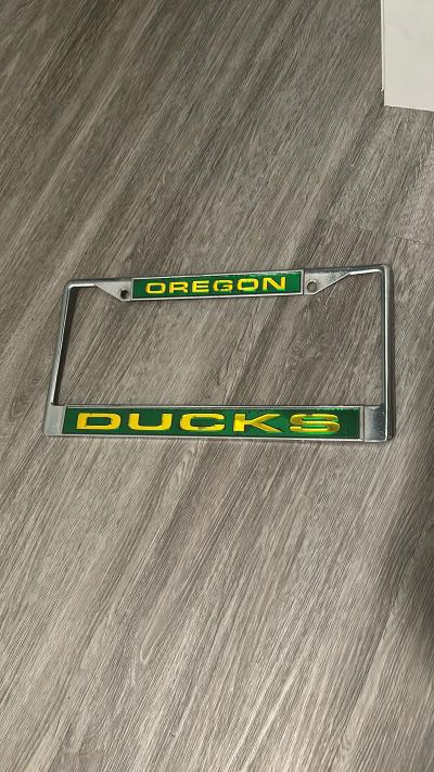 Oregon Ducks