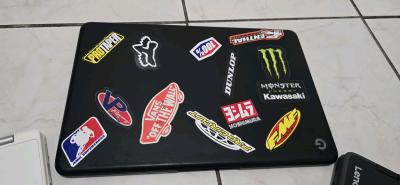 Laptos touch screen chromebook lot - Thumbnail 2