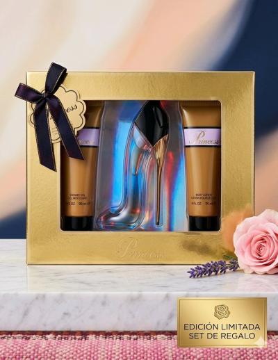 Fragancias muy exquisita x su aroma y delicades arabes - Thumbnail 4