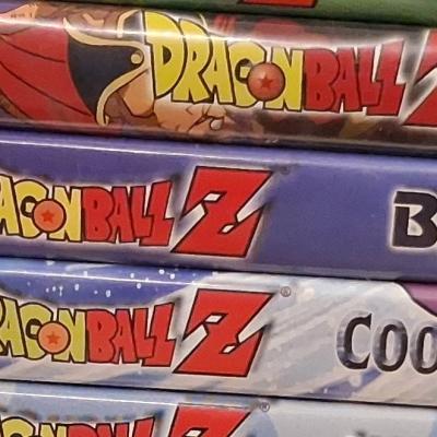 Dragonballz movies and episodes - Thumbnail 4