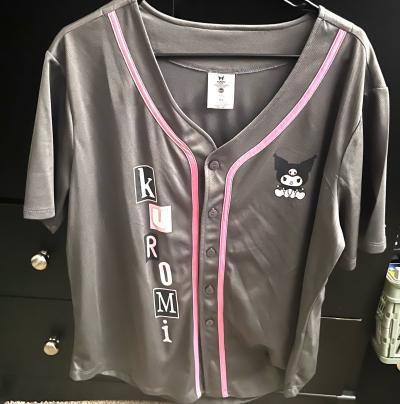 Kuromi Shirt