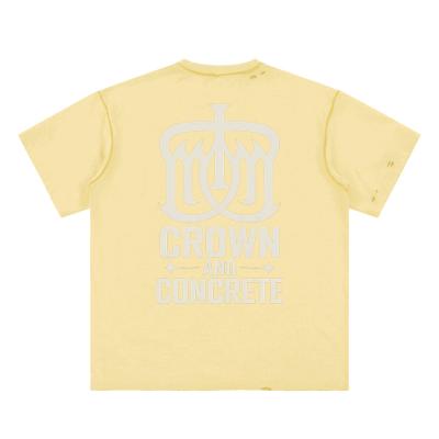 Kings of the Coast TieDye Tee - Thumbnail 6