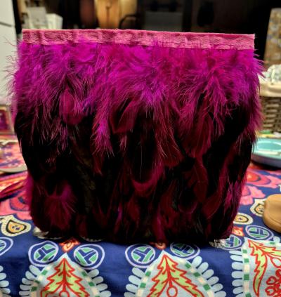 handmade cigar box purses not one is like the other