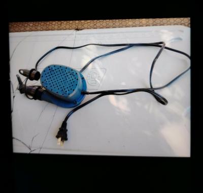 A Mattress Pump - Thumbnail 2