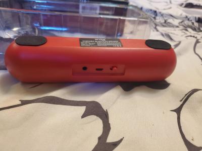 portable wireless Bluetooth speaker - Thumbnail 4