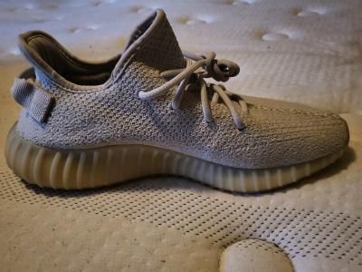 Yeezy Boost 350 V2 Sesame 2018 - Thumbnail 7