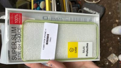 iPhone 11 Cases