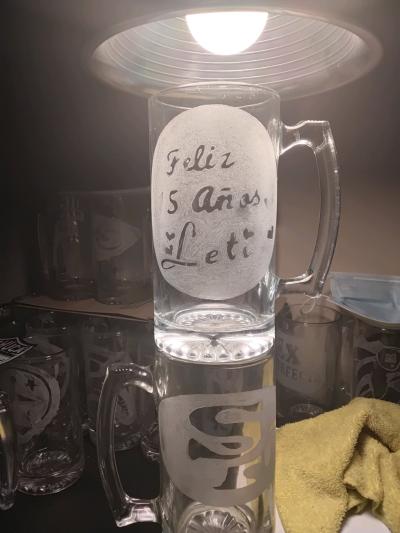 mugs for party or events - Thumbnail 4