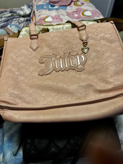 Juicy Couture Brand new half the Price
