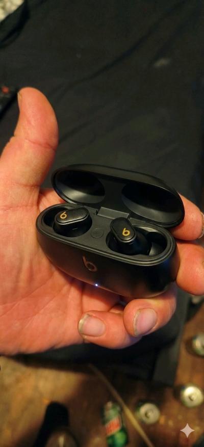Beats Studio Buds Plus - Thumbnail 2