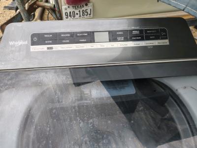 Whirlpool Smart Capable Load n Go - Thumbnail 8