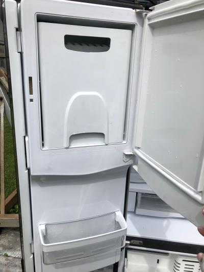 GE Profile French Door Refrigerator - Thumbnail 5