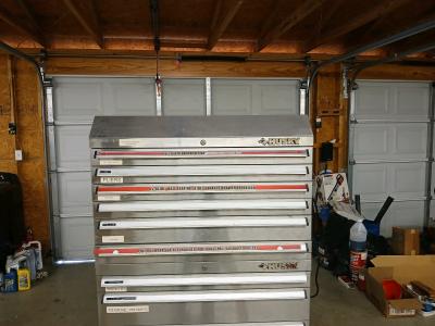 HUSKY Heavyduty 10 drawer toolbox - Thumbnail 5