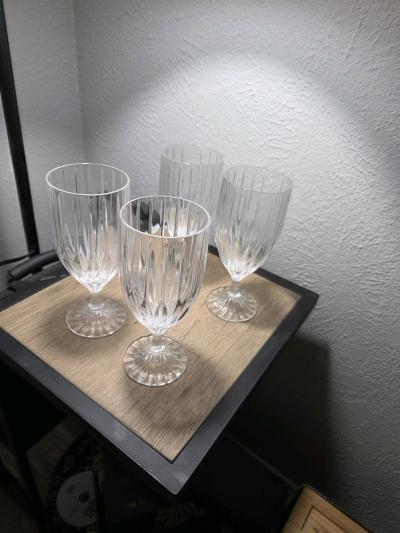 Mikasa park lane ice tea glasses - Thumbnail 3
