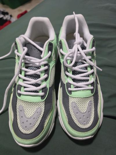 Brand X shoes