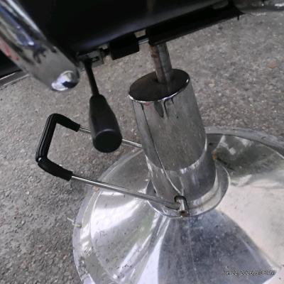 vintage barbur chair - Thumbnail 3