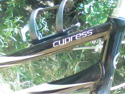 Giant Cypress cruiser Bike smoothest bike ride - Thumbnail 4
