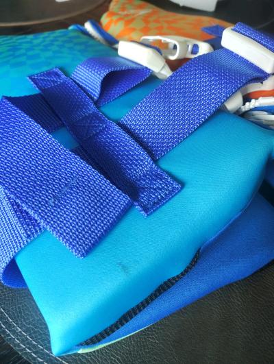 children Speedo swim vest