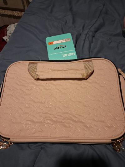 nishel bag