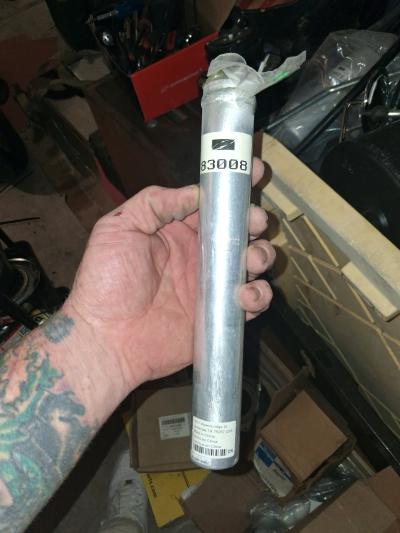 3 different ac dryers still new
