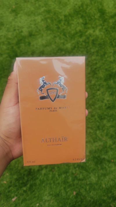 Parfums de Marly Althar
