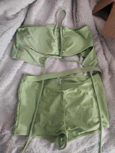 Swimsuit - Thumbnail 4