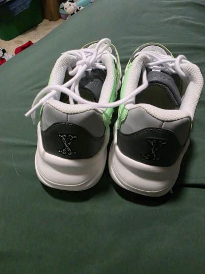 Brand X shoes - Thumbnail 3