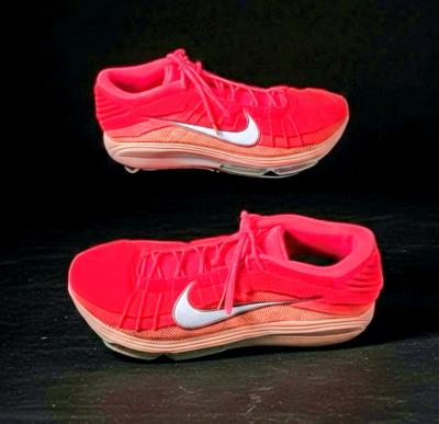 NIKE AIR ZOOM GT HUSTLE 3 MENS SIZE 21 - Thumbnail 2