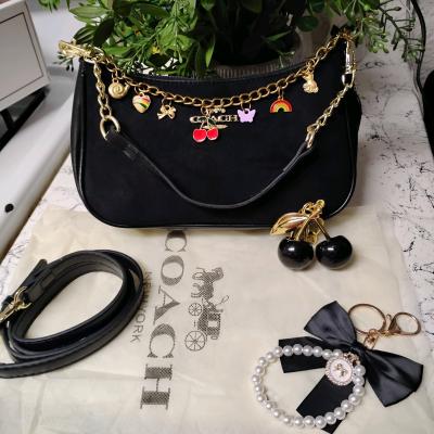 coach crossbody bag - Thumbnail 4